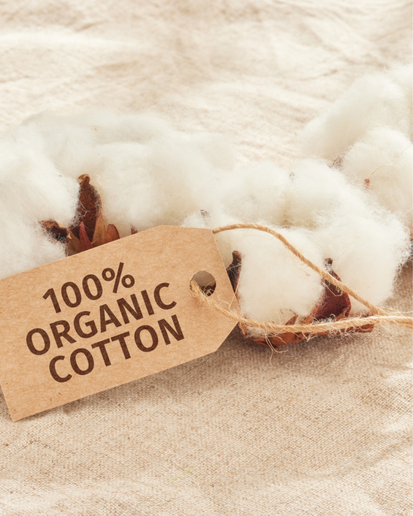 Indian exporter cotton bales